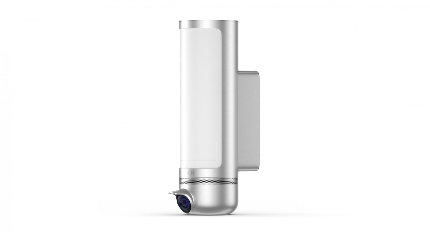 bosch eyes outdoor camera