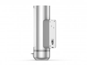 bosch eyes outdoor camera 3D Model