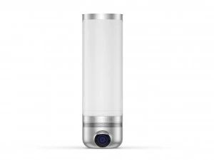 bosch eyes outdoor camera 3D Model