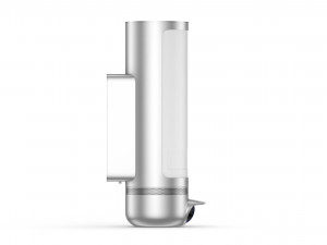 bosch eyes outdoor camera 3D मॉडल
