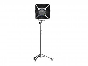 arri daylight m-series m18 3D Model