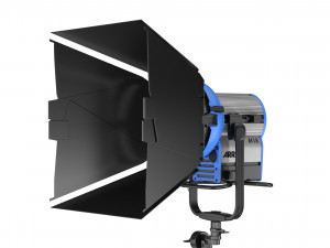 arri daylight m-series m18 3D Model