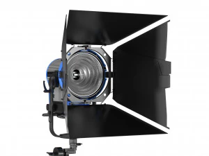 arri daylight m-series m18 3D Model