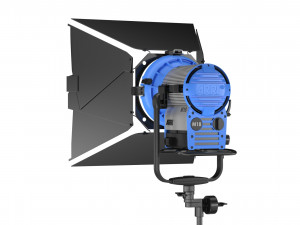 arri daylight m-series m18 3D Model