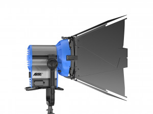 arri daylight m-series m18 3D Model