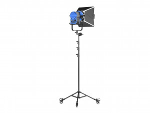 arri daylight m-series m8 3D Model