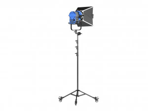 arri daylight m-series m8 3D Model