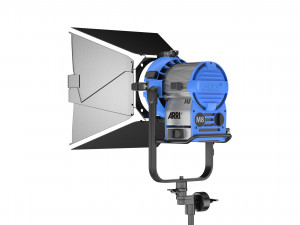 arri daylight m-series m8 3D Model
