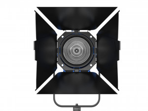 arri daylight m-series m8 3D Model