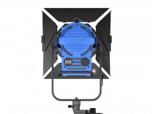 arri daylight m-series m8 3D Model