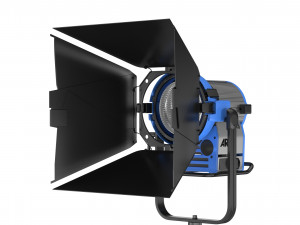 arri daylight m-series m8 3D Model