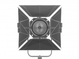 arri daylight m-series m8 3D Model