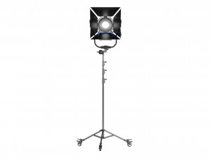 arri l-series l7-c - 700 3d Modèle 3D