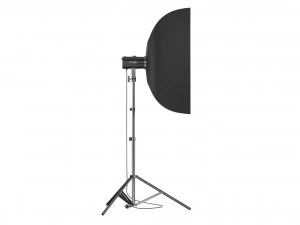 3d softbox square perfect sp 160m 3D Model