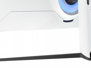 samsung odyssey g9 model 3D मॉडल