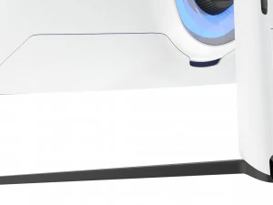 samsung odyssey g9 model 3D Model