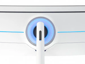 samsung odyssey g9 model 3D Model