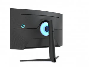 samsung odyssey g7 3D Model