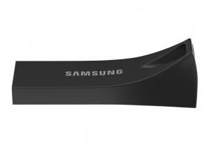 samsung bar plus usb 31 flash drive 3d 3D Model