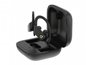 3d powerbeats pro 3D Model