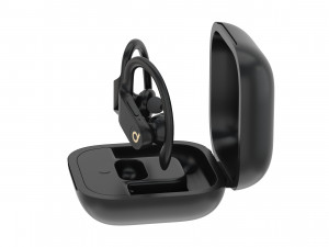 3d powerbeats pro 3D Model