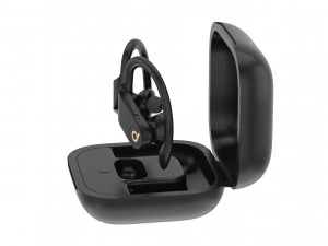 3d powerbeats pro 3D Model