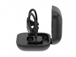 3d powerbeats pro 3D Model