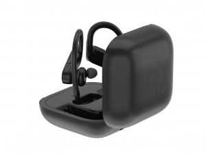 3d powerbeats pro 3D Model