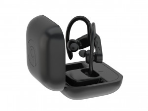 3d powerbeats pro 3D Model