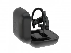3d powerbeats pro 3D Model