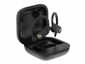 3d powerbeats pro 3D Model