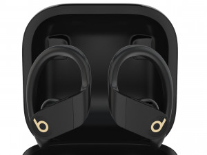 3d powerbeats pro 3D Model