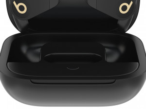 3d powerbeats pro 3D Model