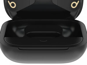 3d powerbeats pro 3D Model