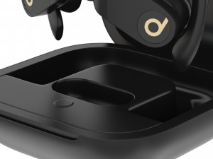 3d powerbeats pro 3D Model