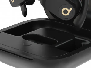 3d powerbeats pro 3D Model
