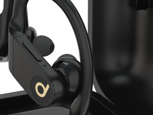 3d powerbeats pro 3D Model