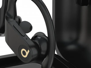 3d powerbeats pro 3D Model
