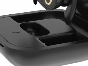 3d powerbeats pro 3D Model