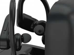3d powerbeats pro 3D Model