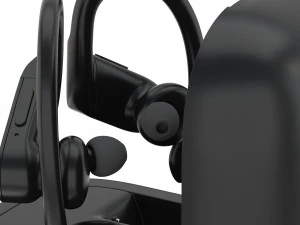 3d powerbeats pro 3D Model