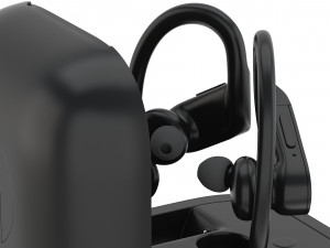 3d powerbeats pro 3D Model