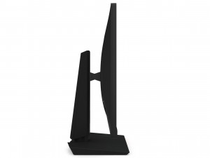 3d msi optix mag272qr model 3D-Modell