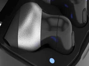 3d jbl tune 200tws 3D Model