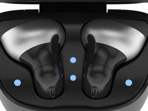 3d jbl tune 200tws Model 3D
