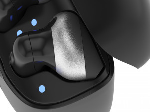 3d jbl tune 200tws Model 3D