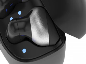 3d jbl tune 200tws 3D Model