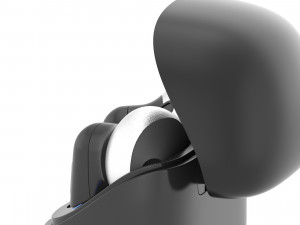 3d jbl tune 200tws Model 3D