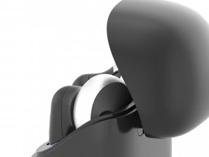 3d jbl tune 200tws 3D Model