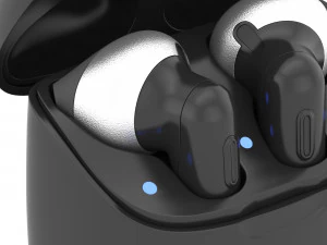 3d jbl tune 200tws 3D Model